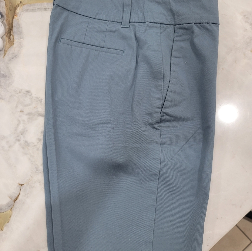 Bermuda shorts